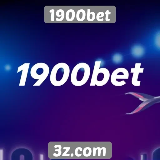 1900bet e as opções de apostas esportivas