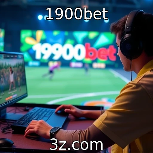 E-sports e sua popularização entre os jovens