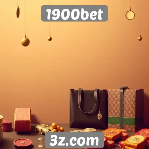 Exclusividades e parcerias do site 1900bet