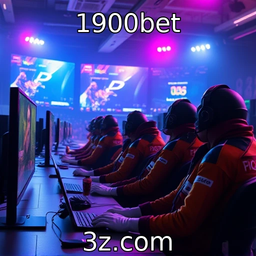 O impacto dos esports na indústria de jogos