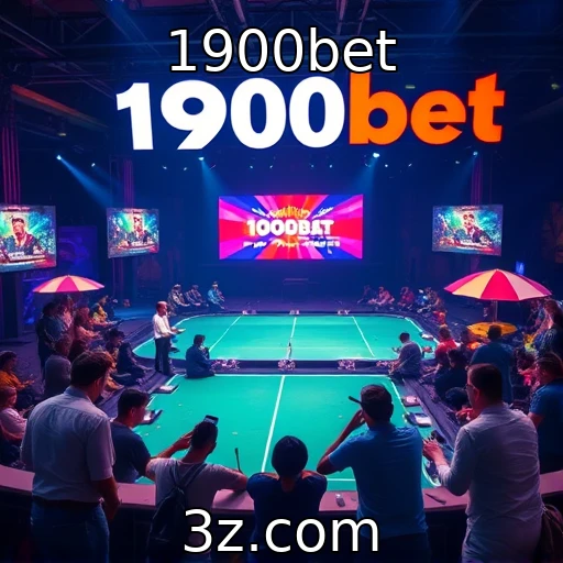 Eventos internacionais de jogos e sua importância