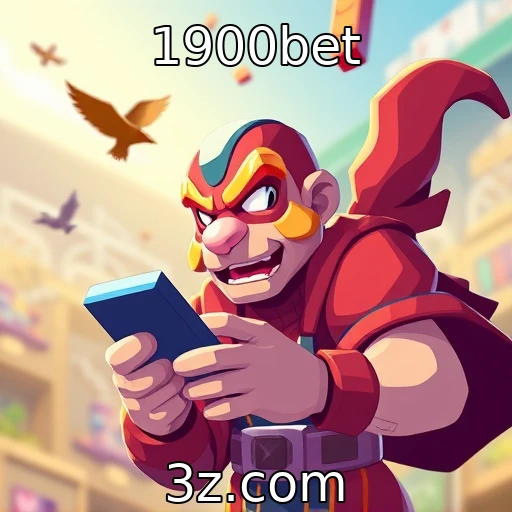 Jogos móveis dominam as preferências dos consumidores