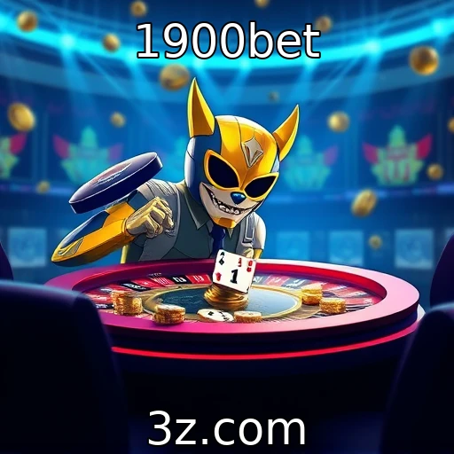 Novas tendências em jogos de azar online