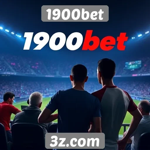 Popularidade da 1900bet entre usuários brasileiros