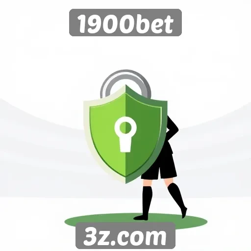 Segurança nas transações do site 1900bet