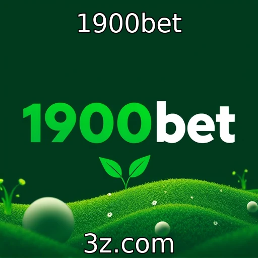 Sustentabilidade nas práticas de jogos e apostas